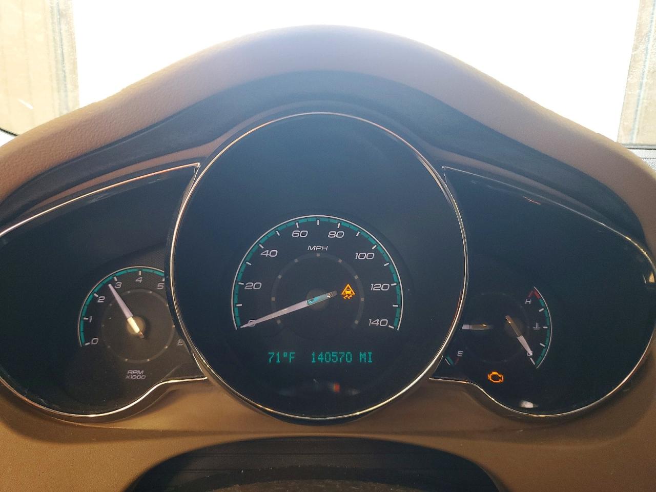 Chevrolet Malibu Ltz