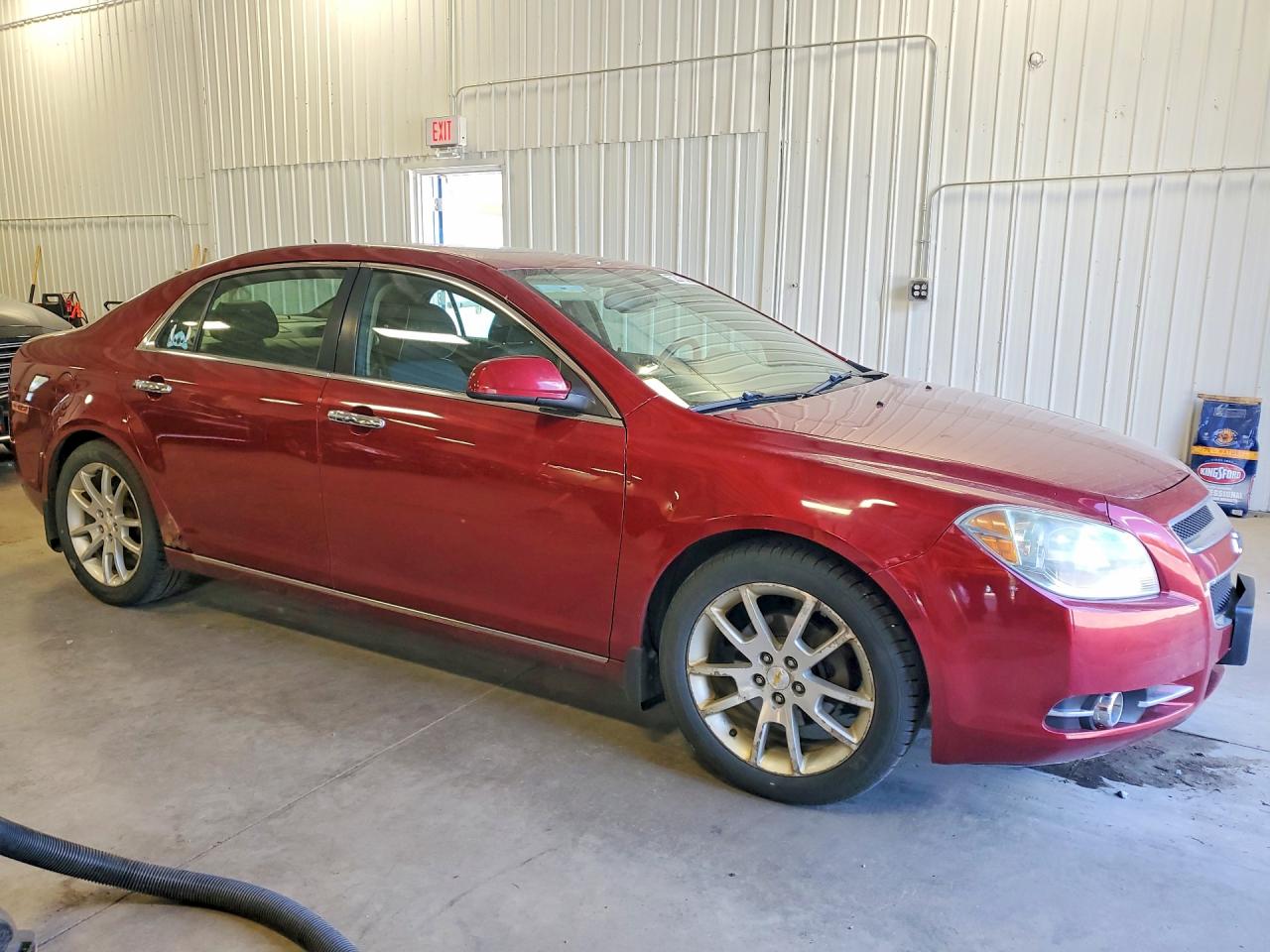 Chevrolet Malibu Ltz