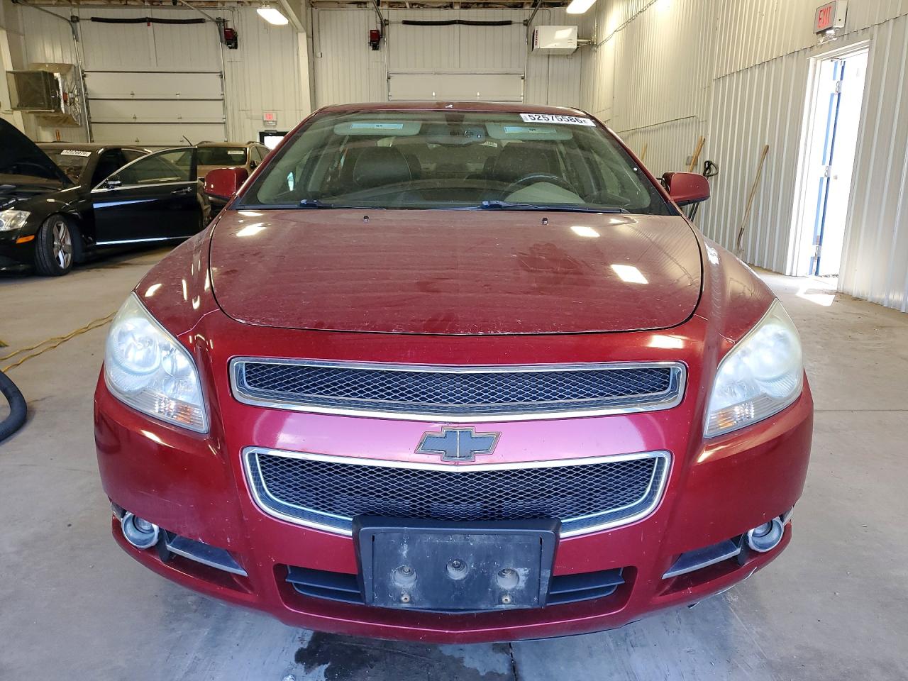 Chevrolet Malibu Ltz