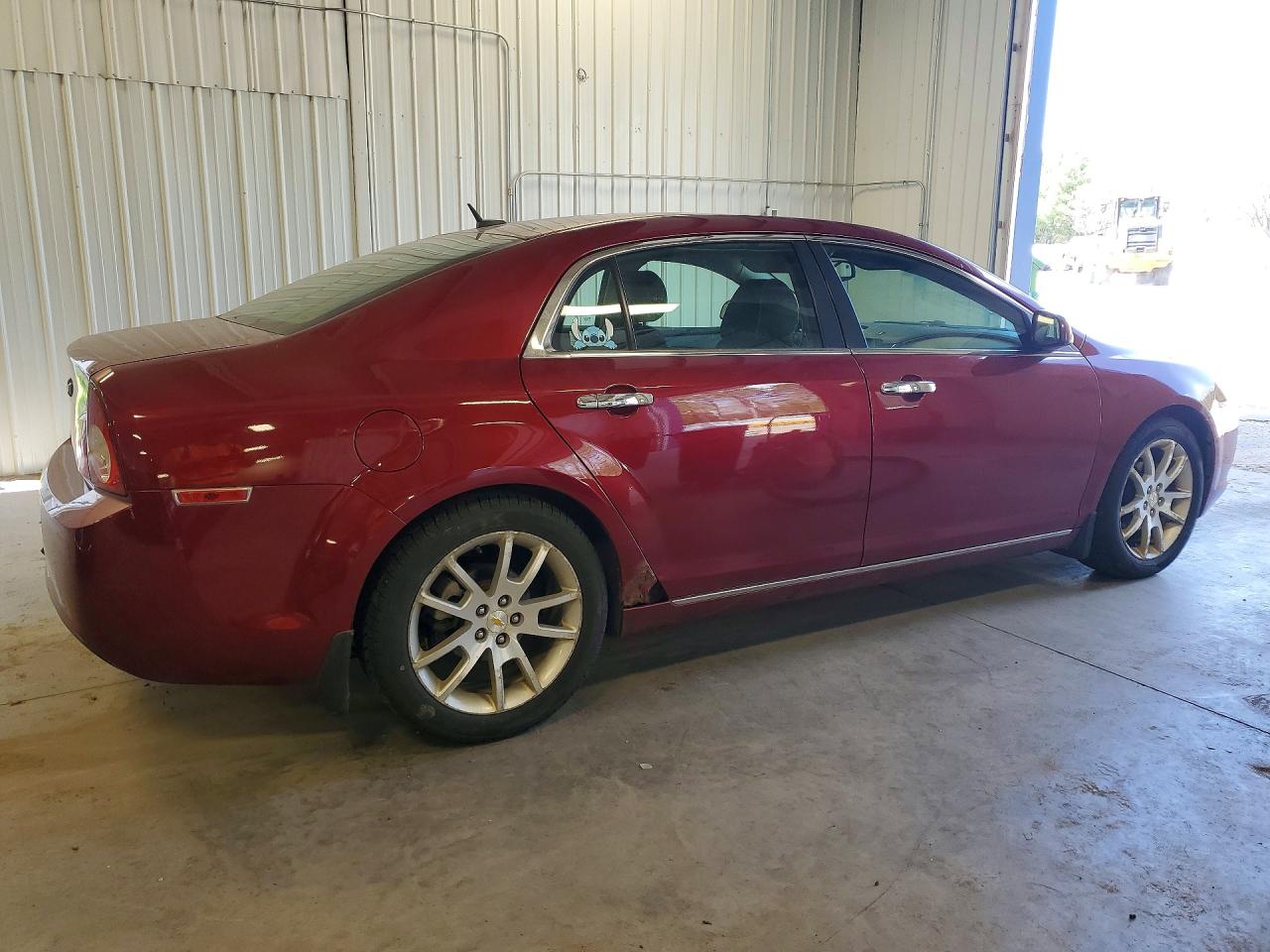 Chevrolet Malibu Ltz