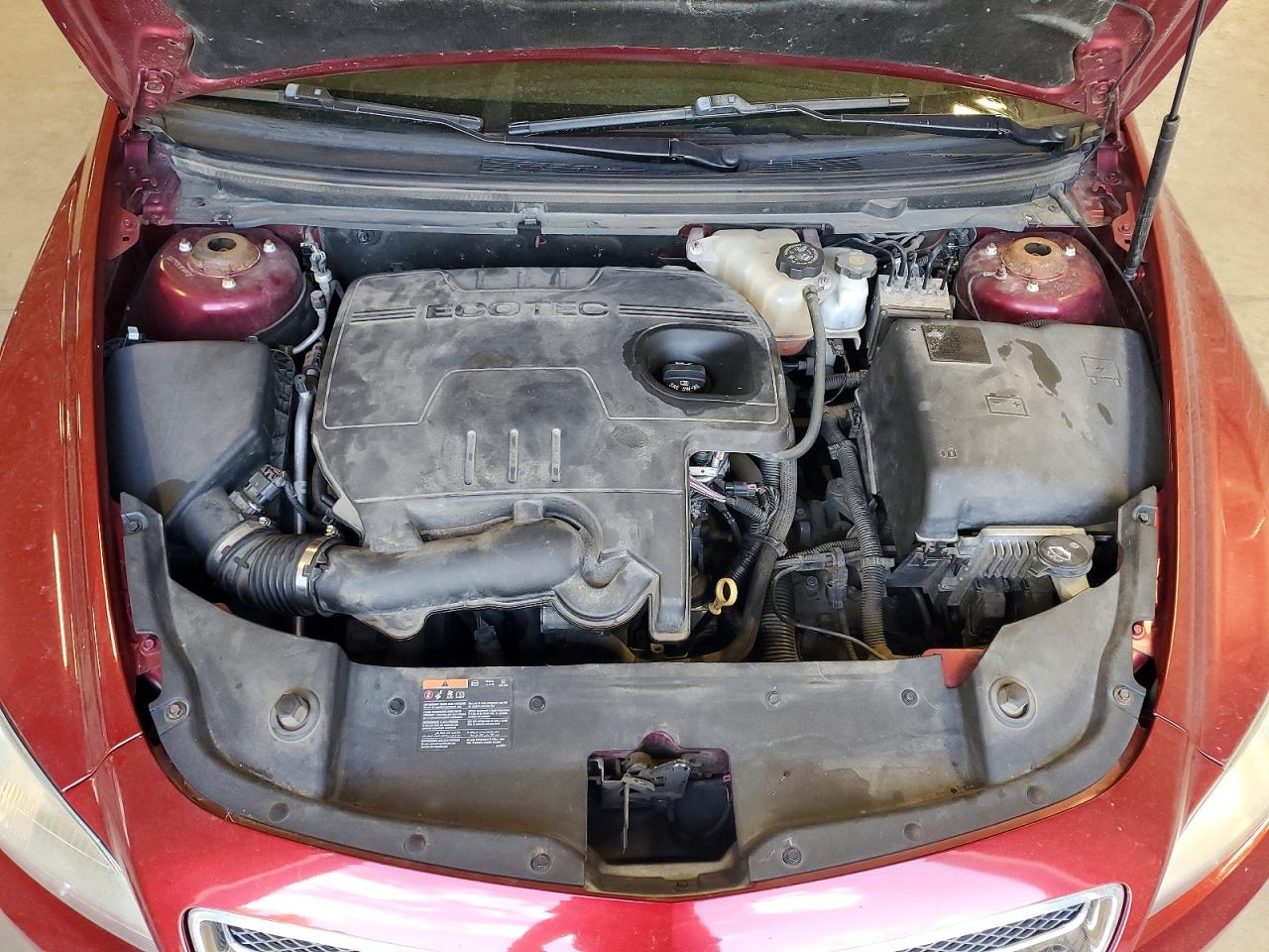 Chevrolet Malibu Ltz