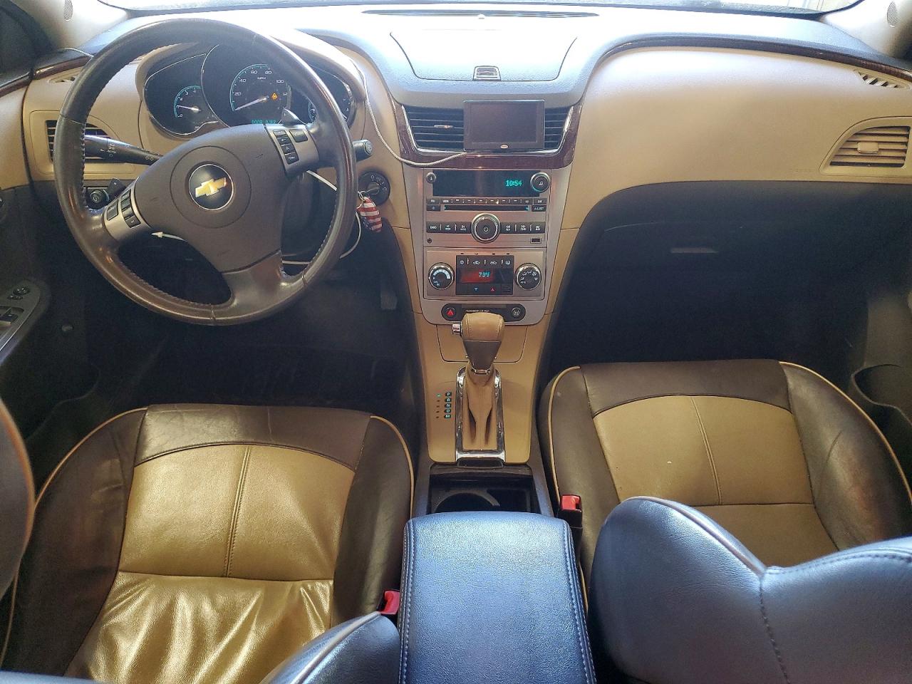 Chevrolet Malibu Ltz