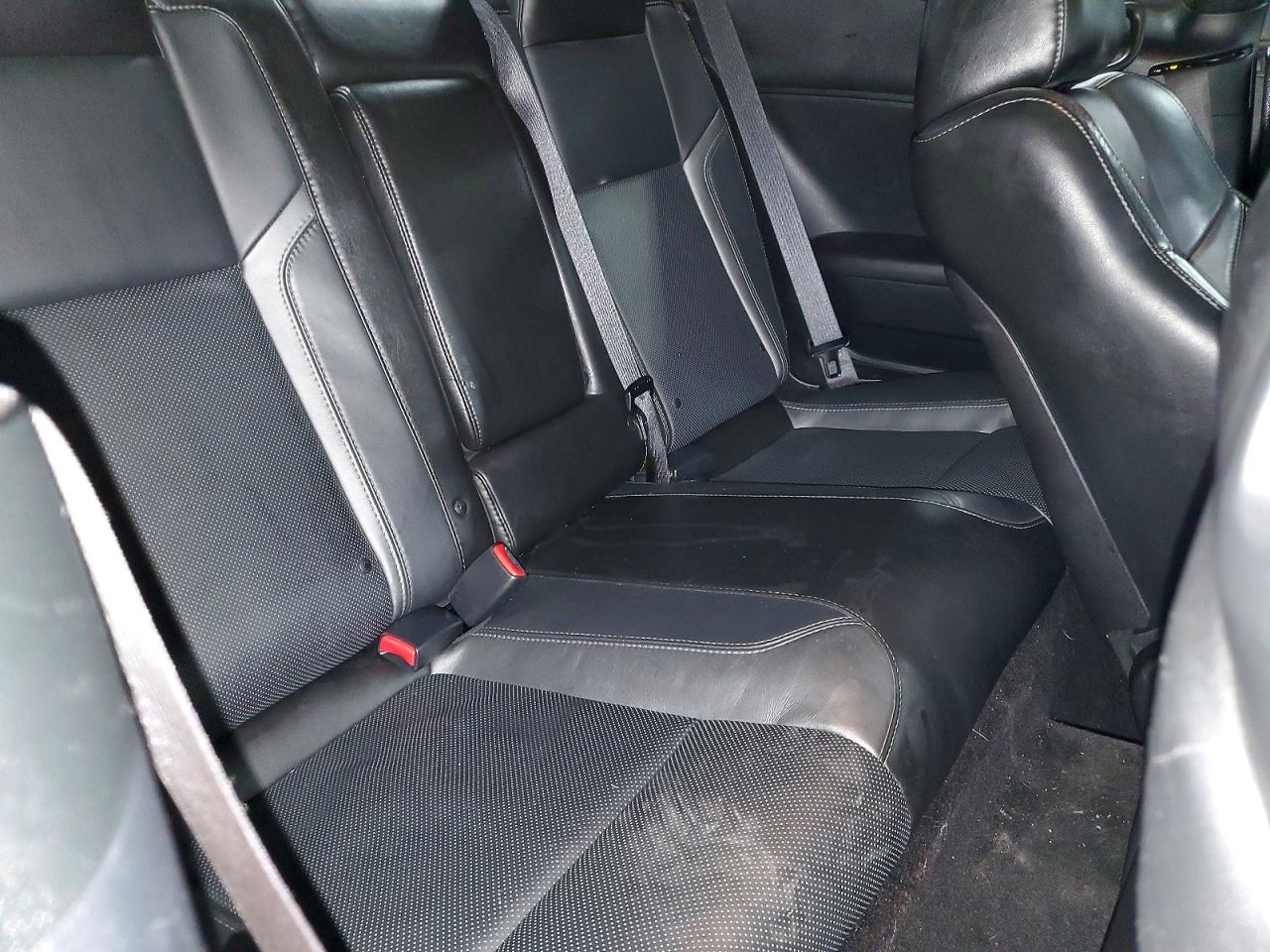 Dodge Challenger Sxt