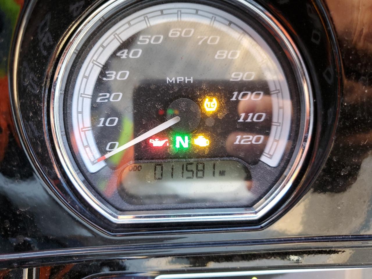 Harley-Davidson Fl