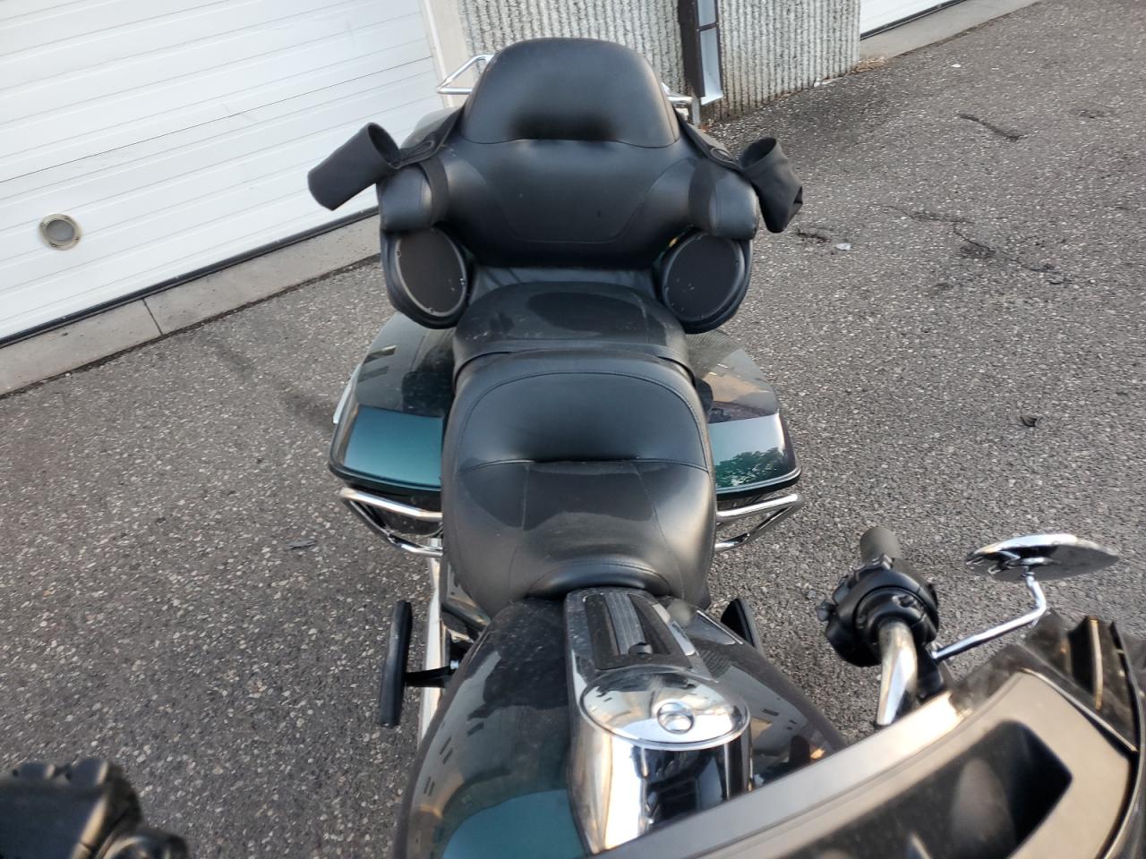 Harley-Davidson Fl