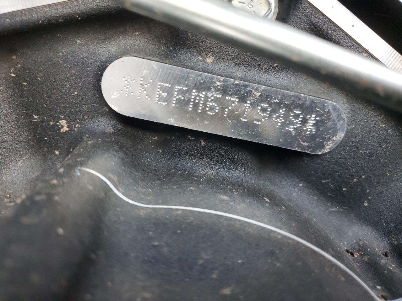 Harley-Davidson Fl