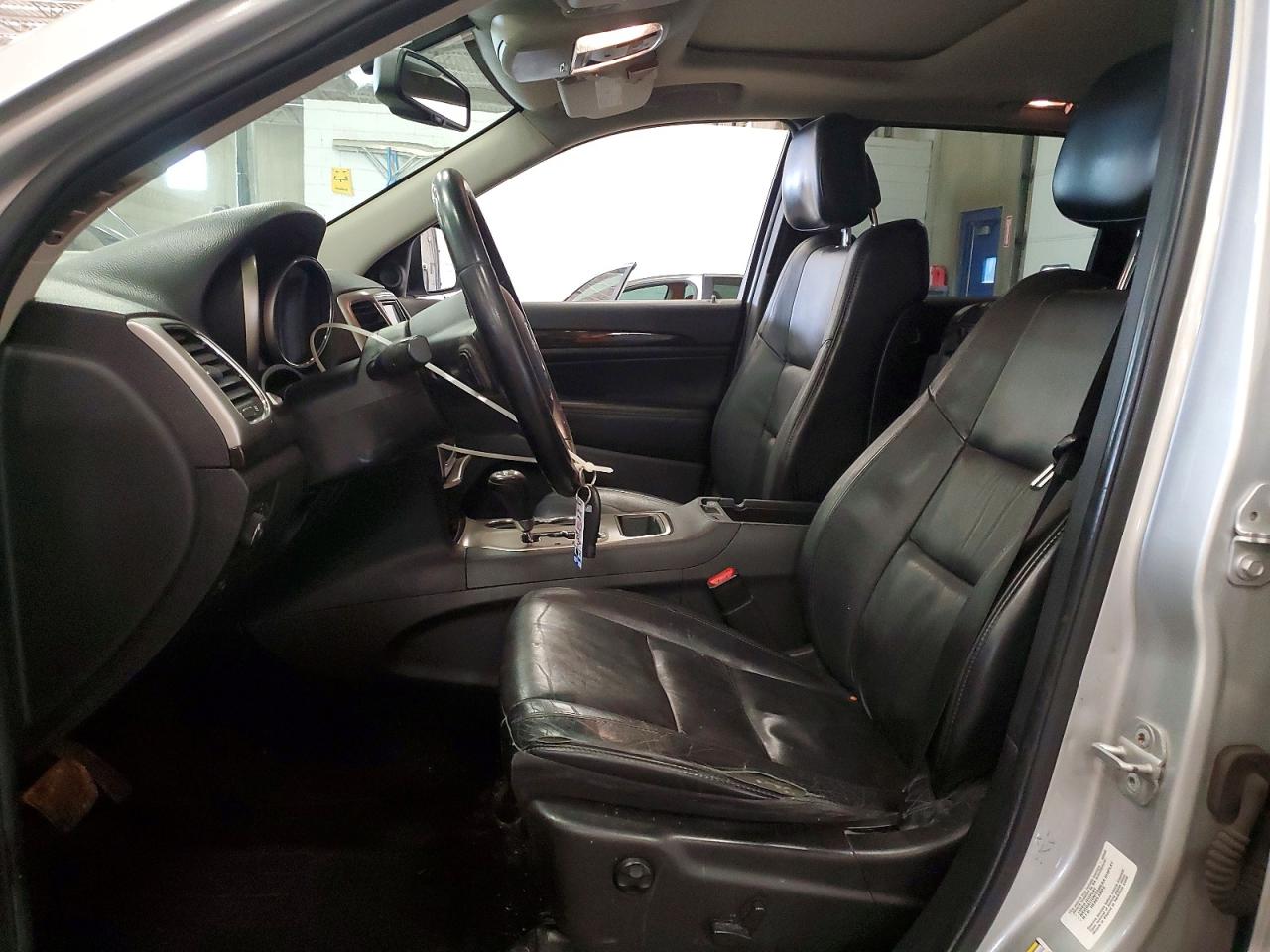 Jeep Cherokee Laredo