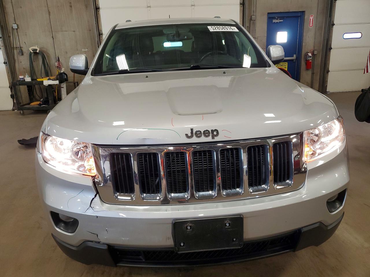 Jeep Cherokee Laredo