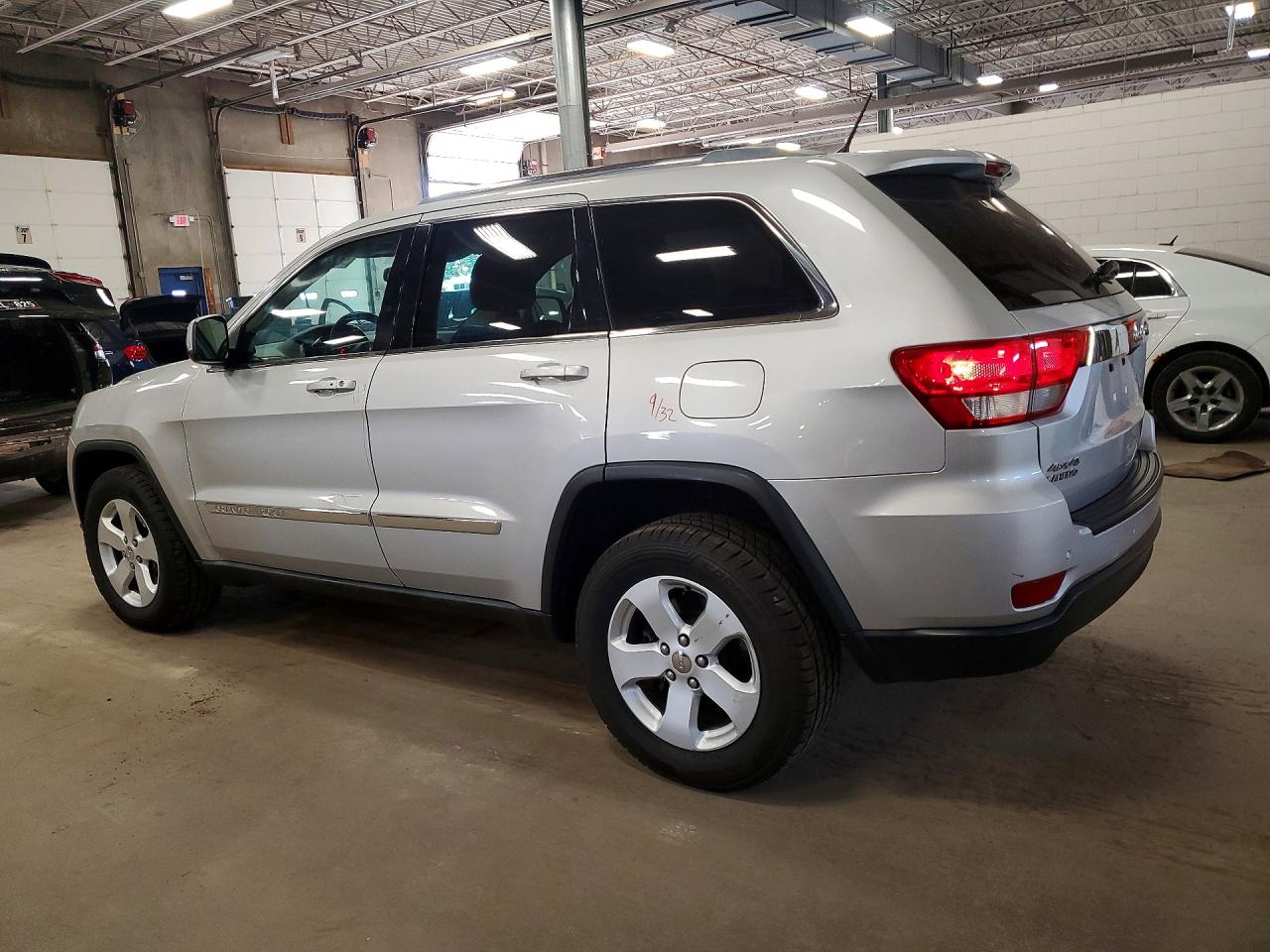 Jeep Cherokee Laredo
