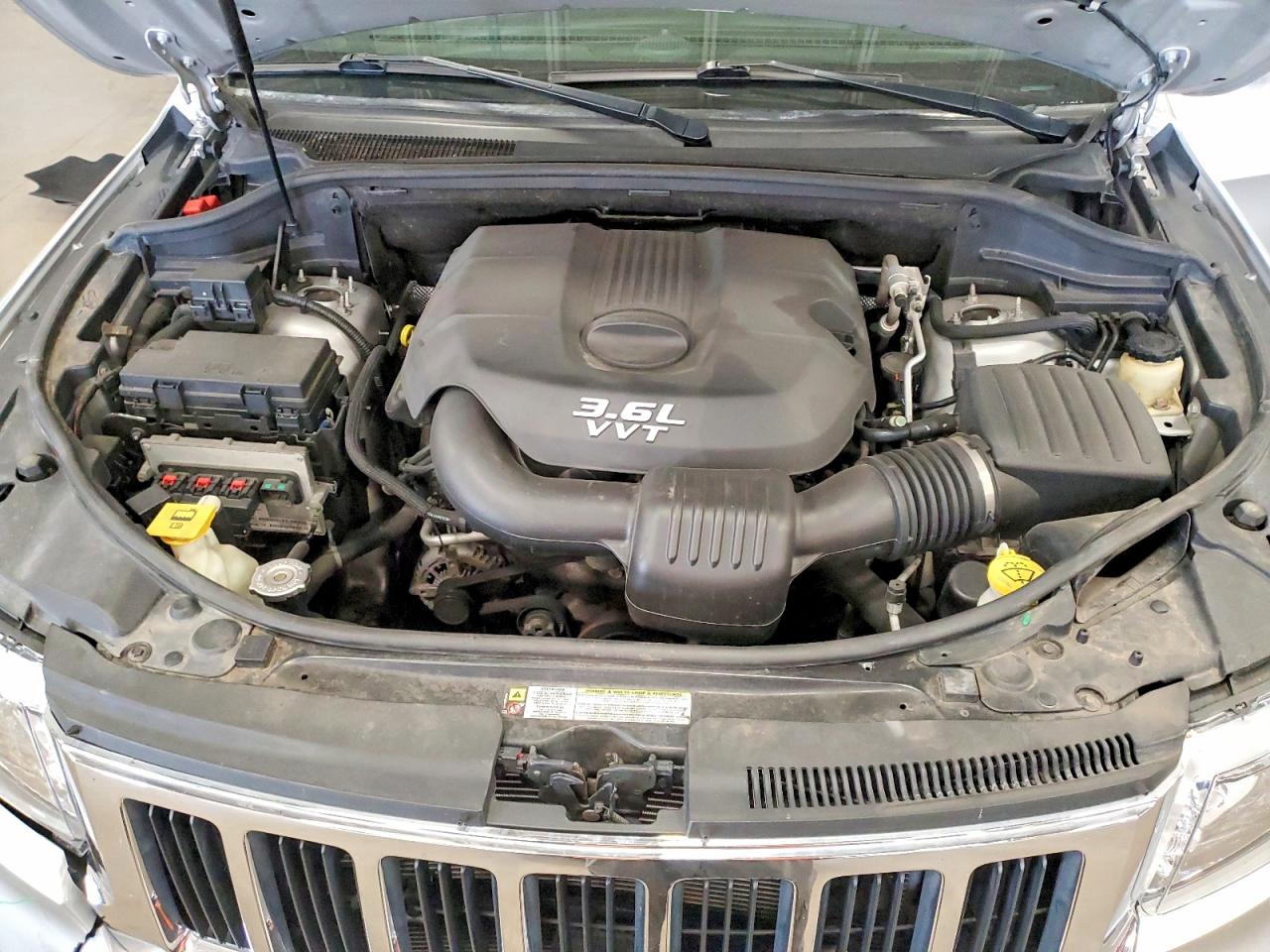 Jeep Cherokee Laredo