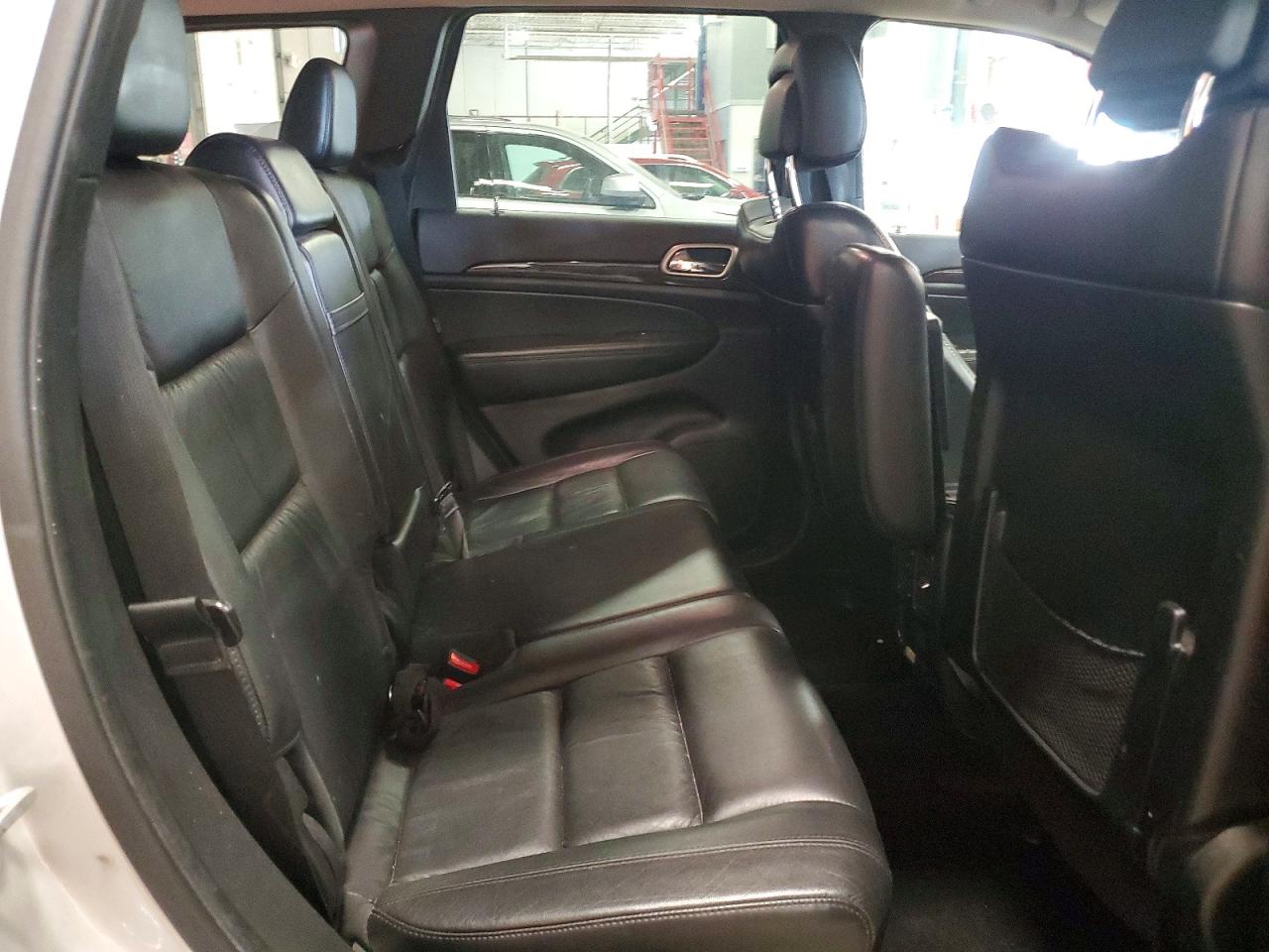 Jeep Cherokee Laredo