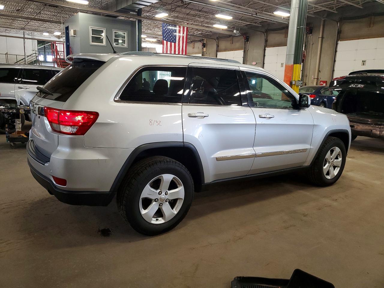 Jeep Cherokee Laredo