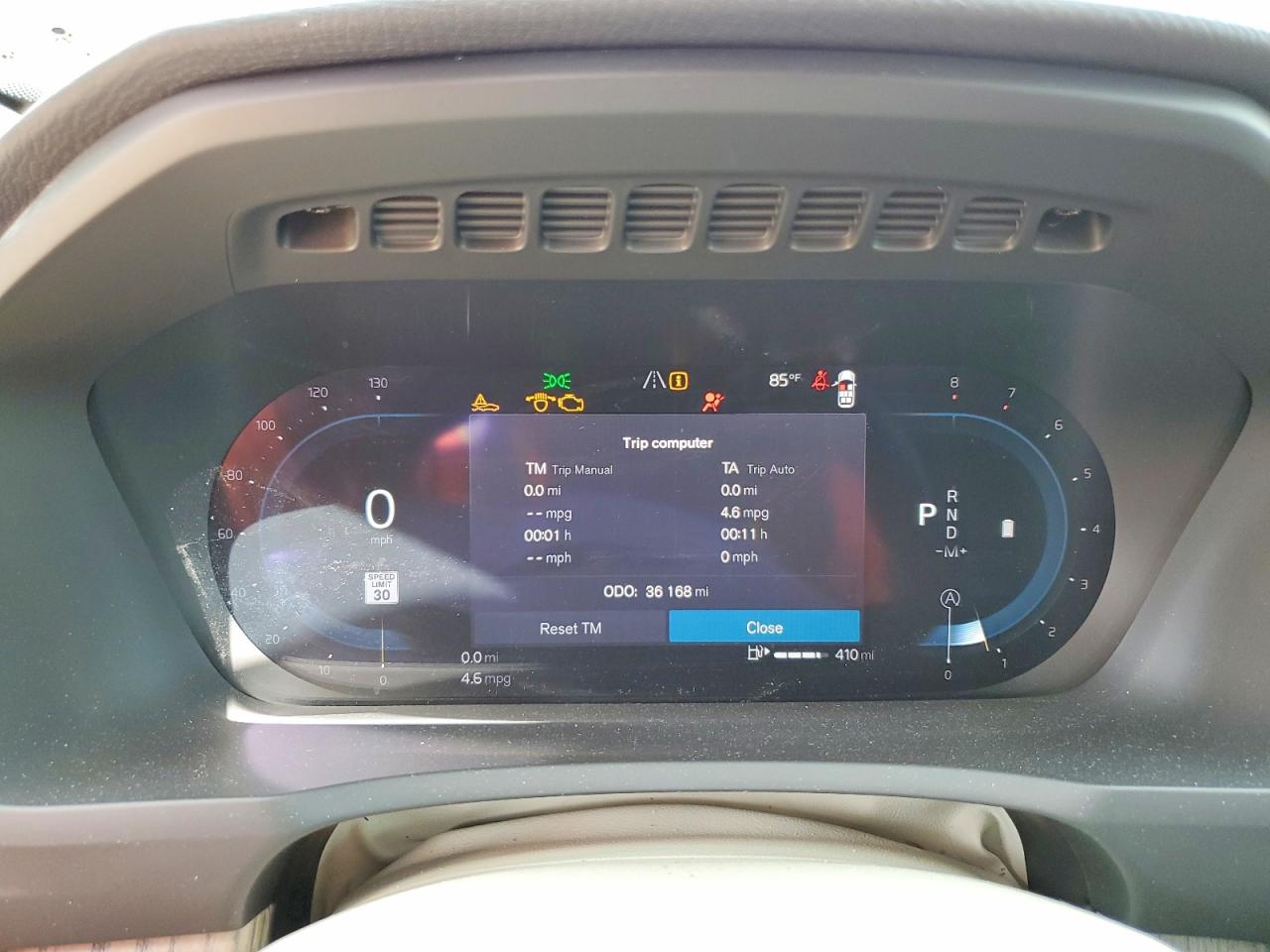 Volvo XC90 Plus