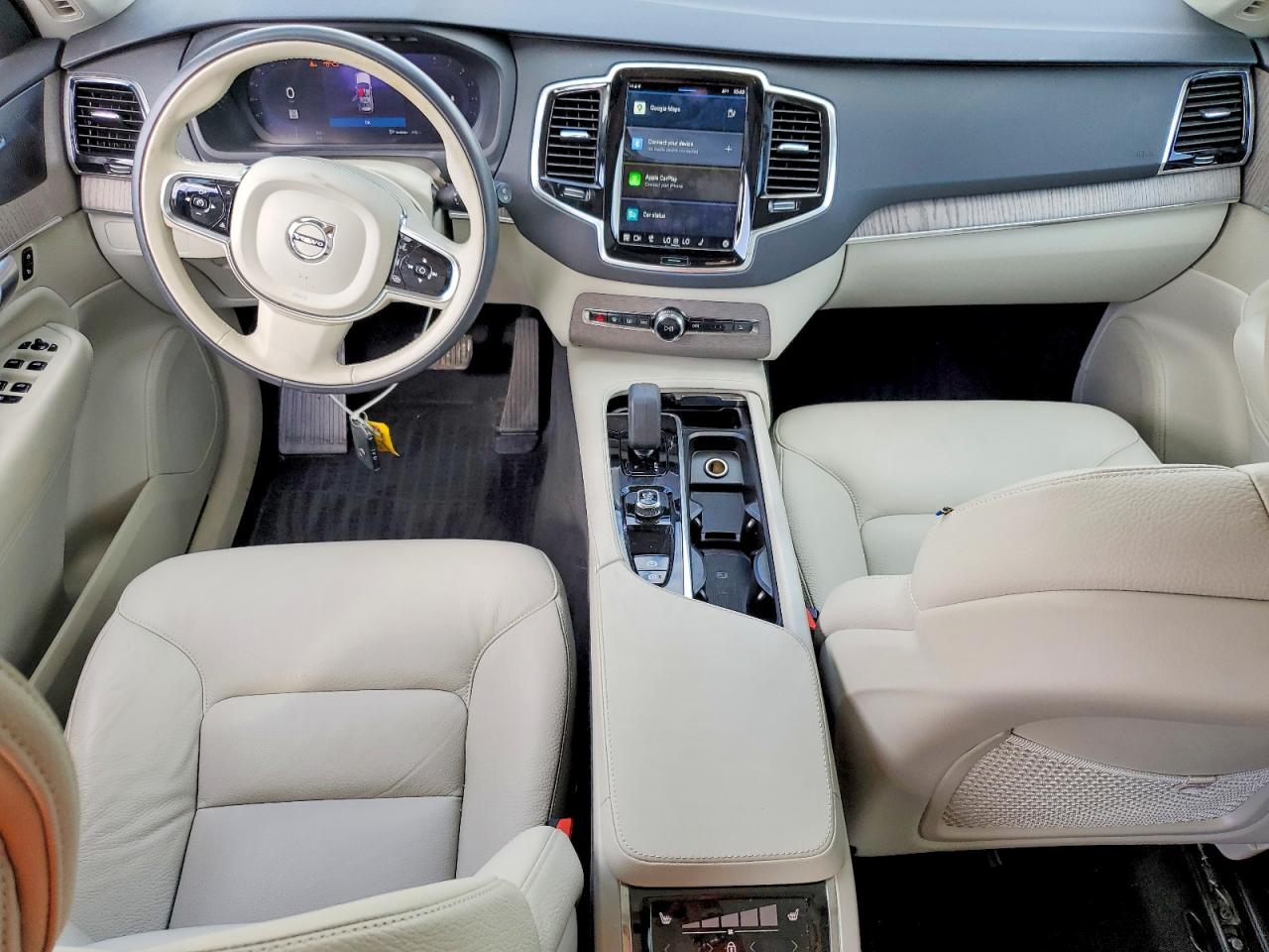Volvo XC90 Plus