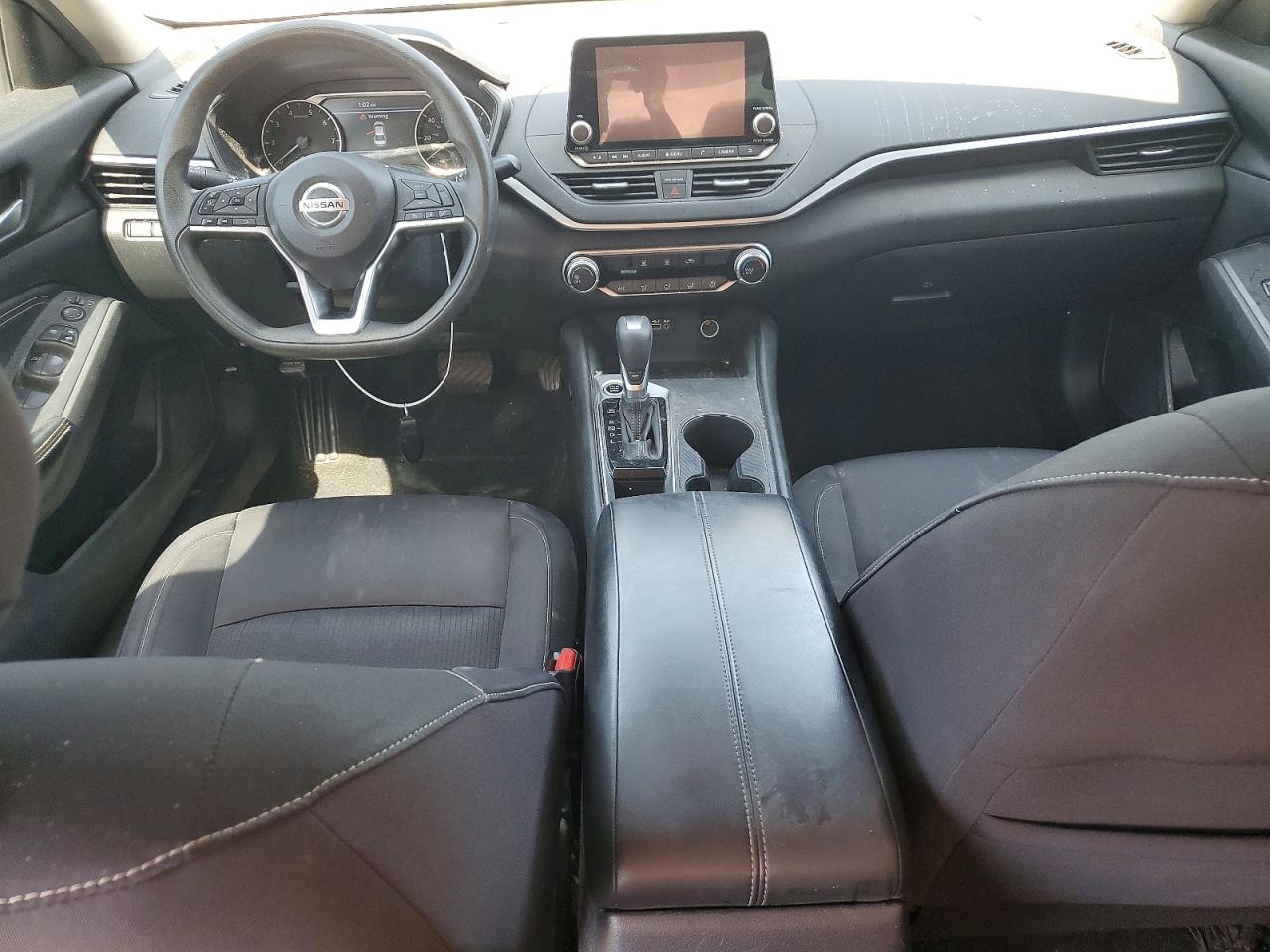 Nissan Altima S