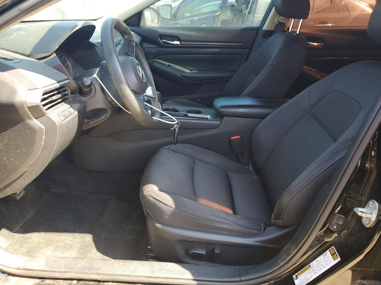Nissan Altima S