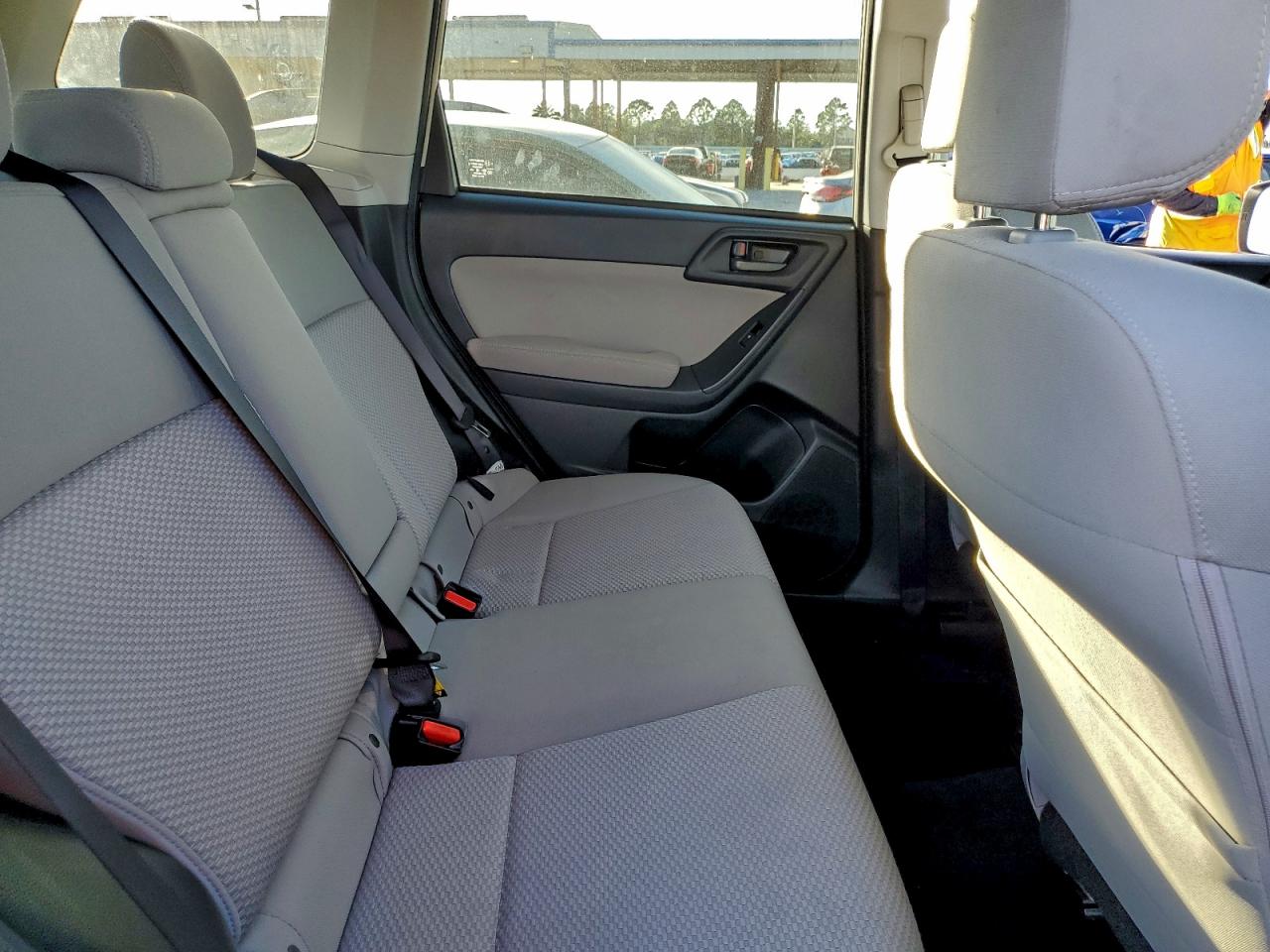 Subaru Forester 2.5i Premium