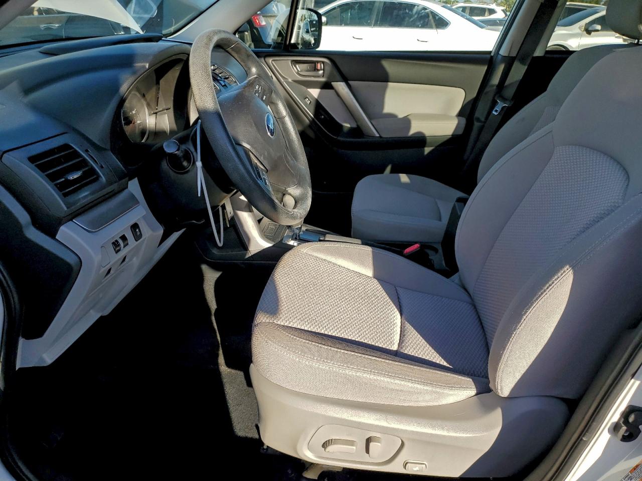 Subaru Forester 2.5i Premium
