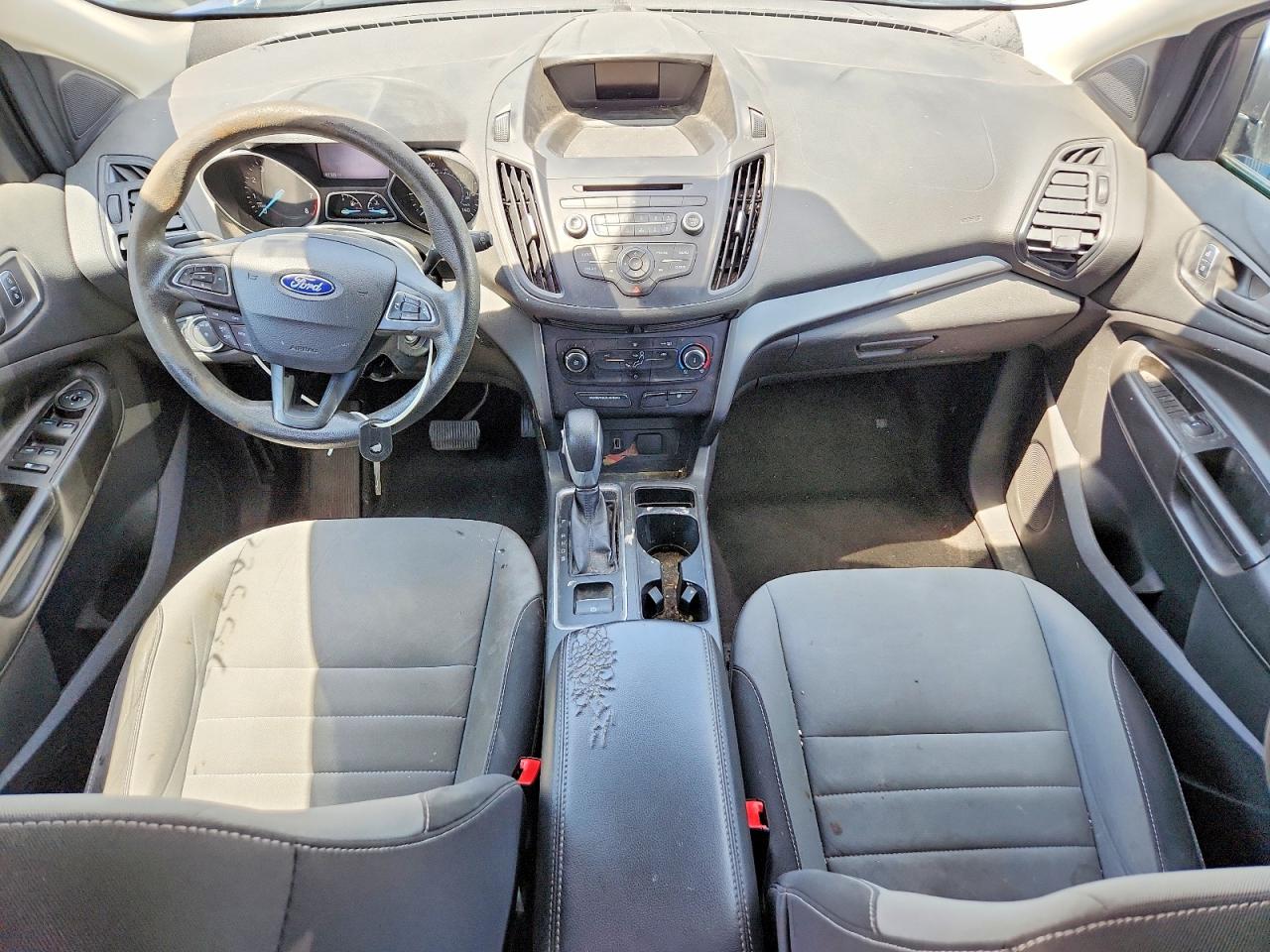 Ford Escape S