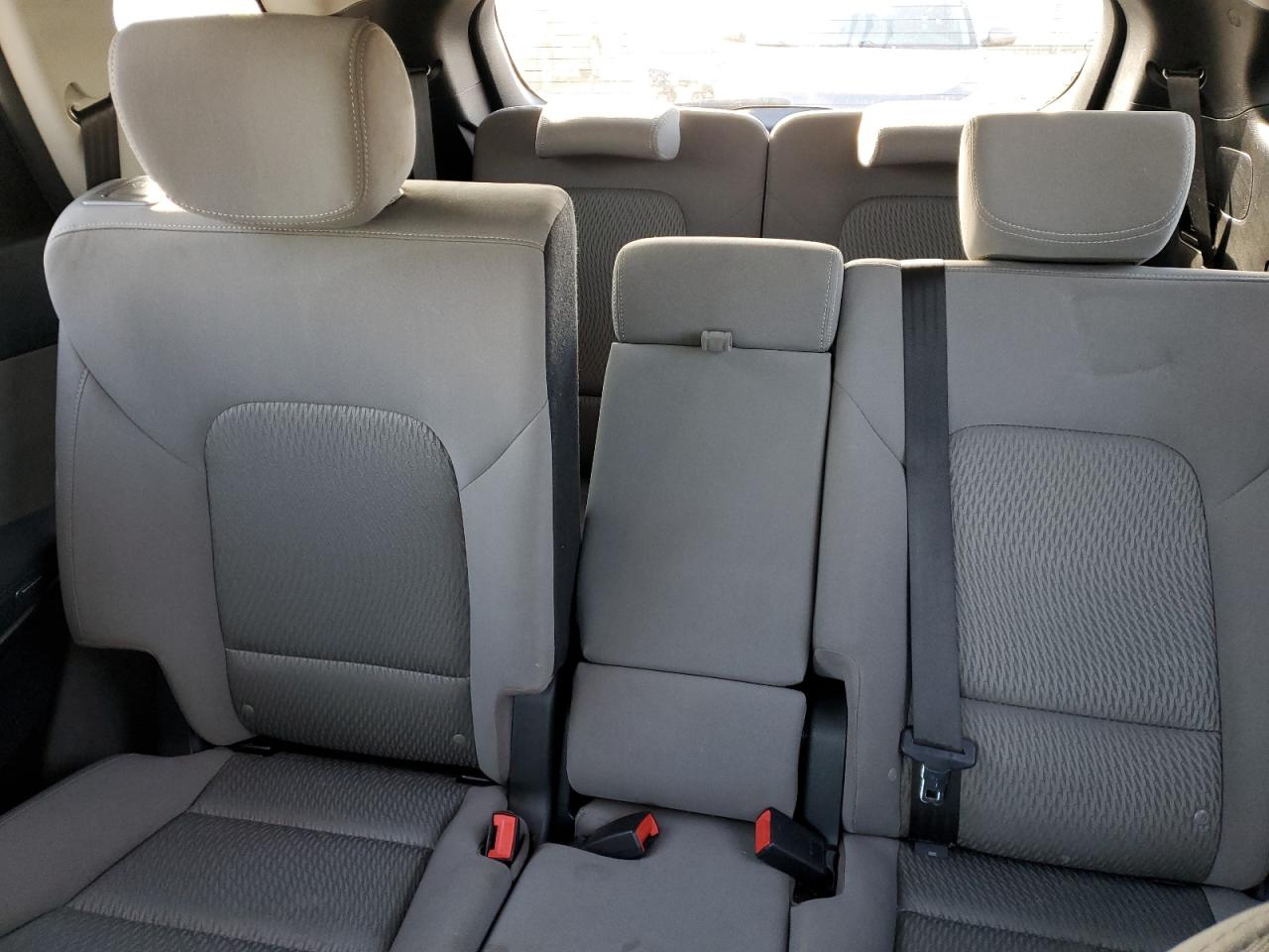 Hyundai SANTA FE Se
