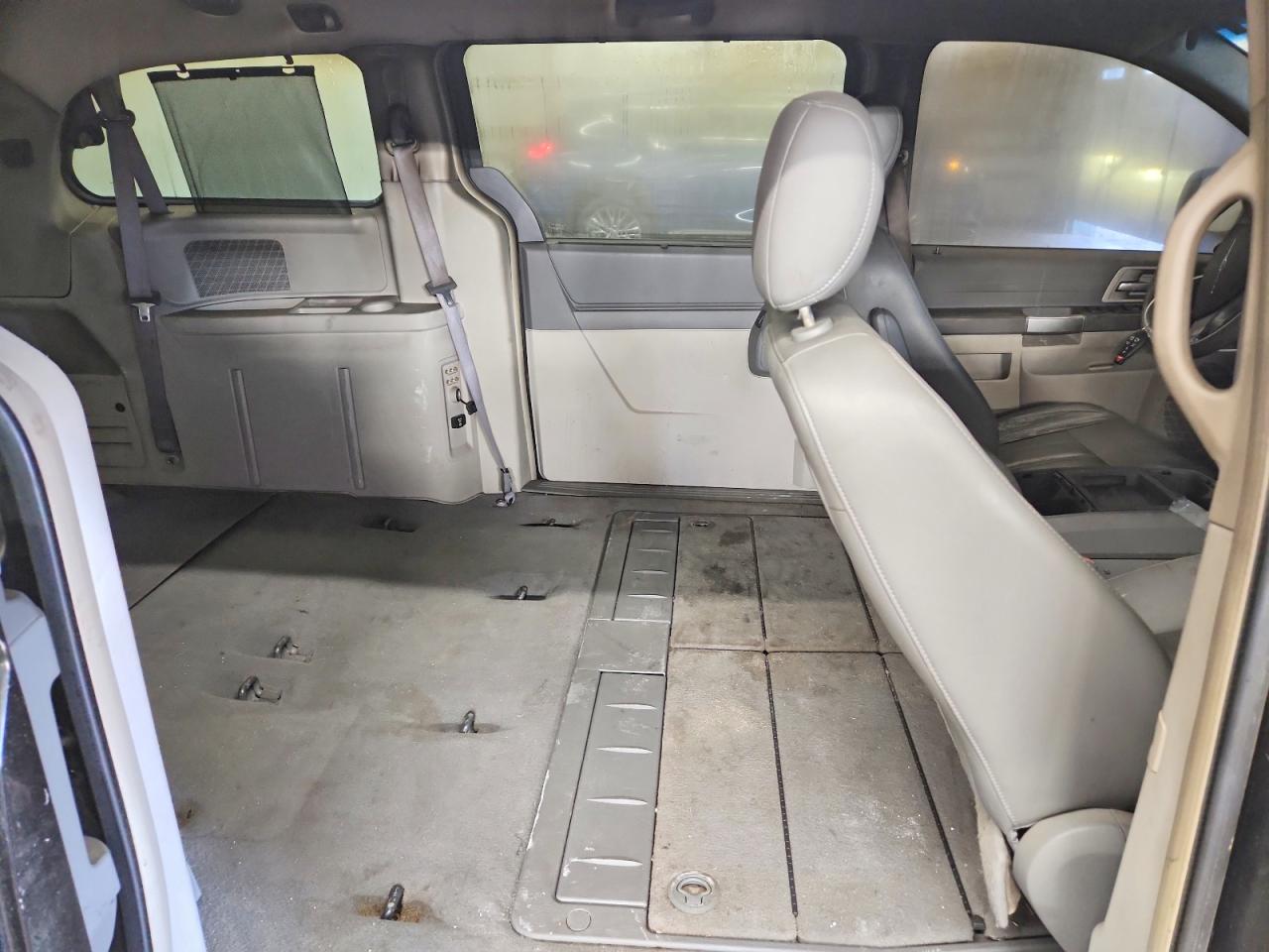 Chrysler Minivan Touring