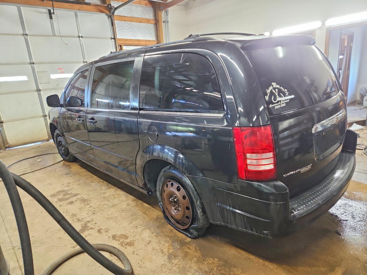 Chrysler Minivan Touring