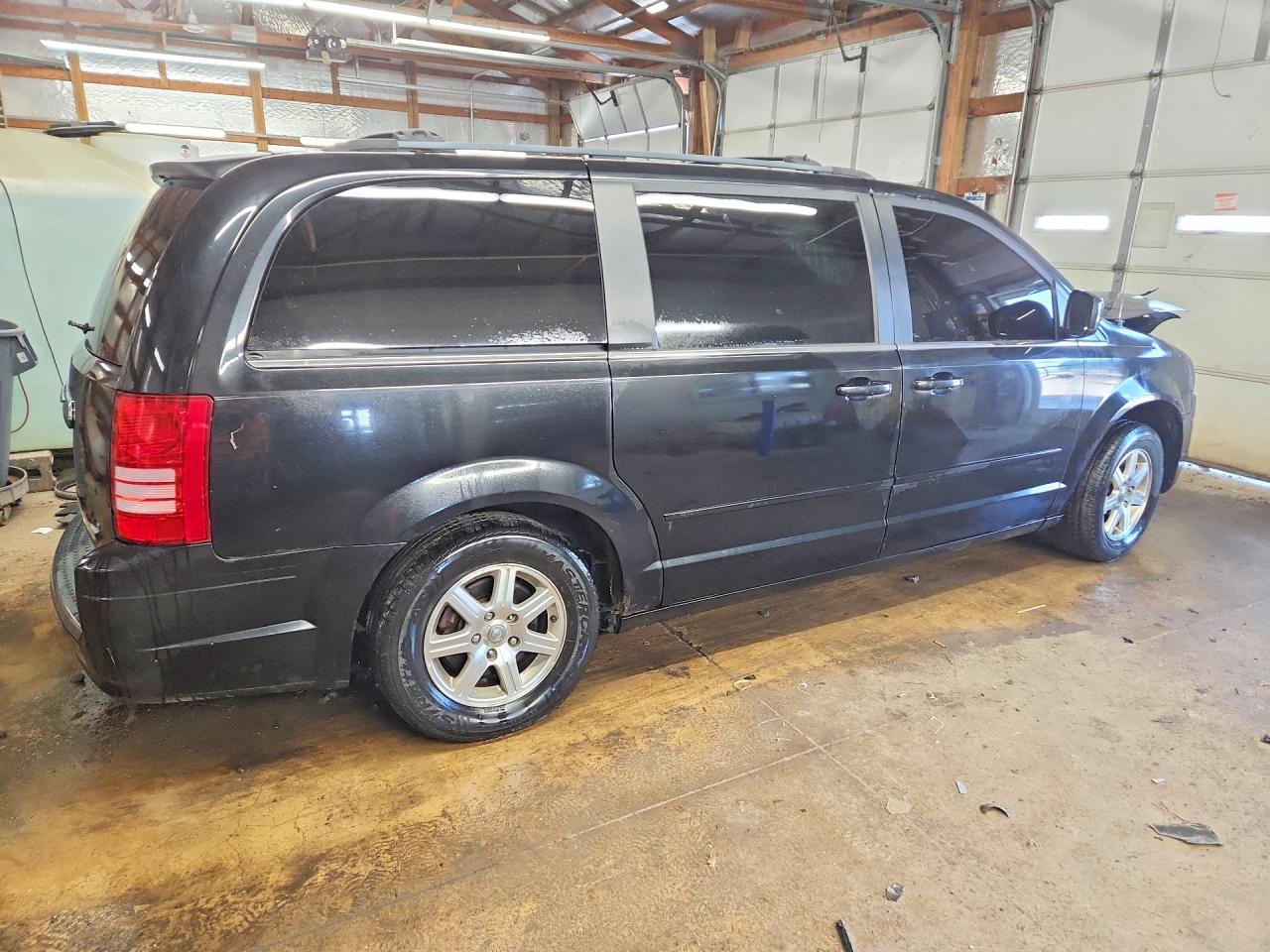 Chrysler Minivan Touring