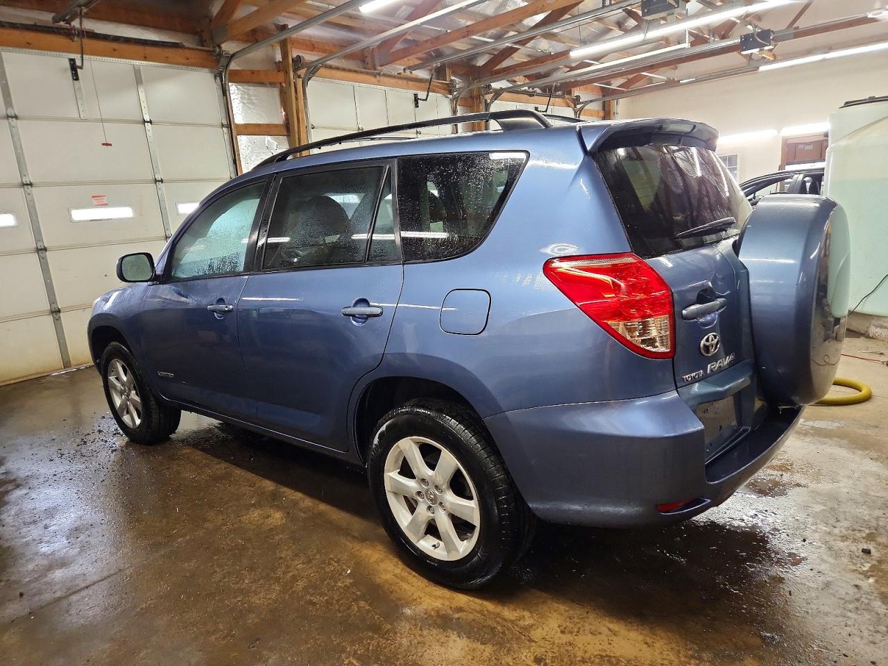 Toyota RAV4 Limited