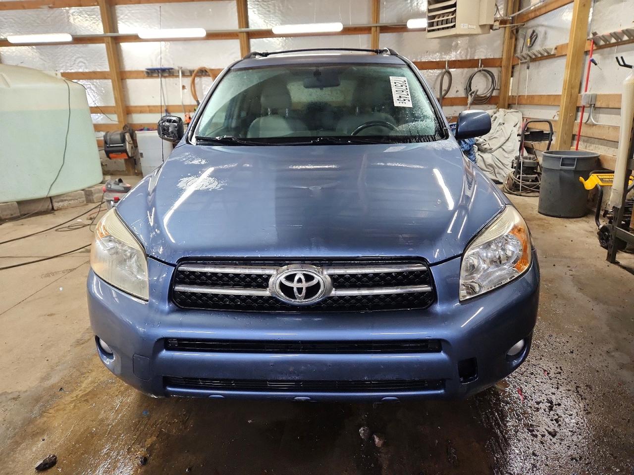 Toyota RAV4 Limited