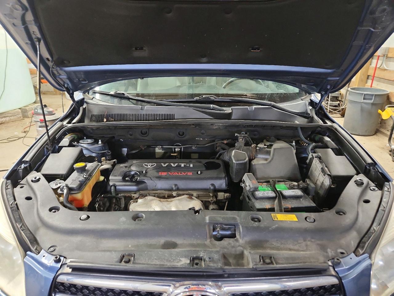 Toyota RAV4 Limited