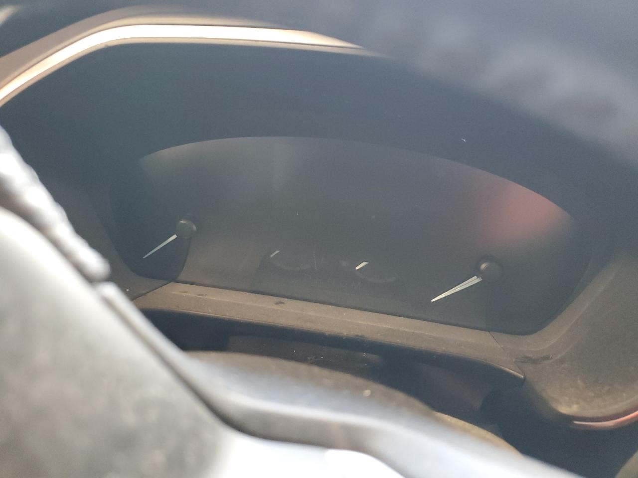 Ford Escape Sel