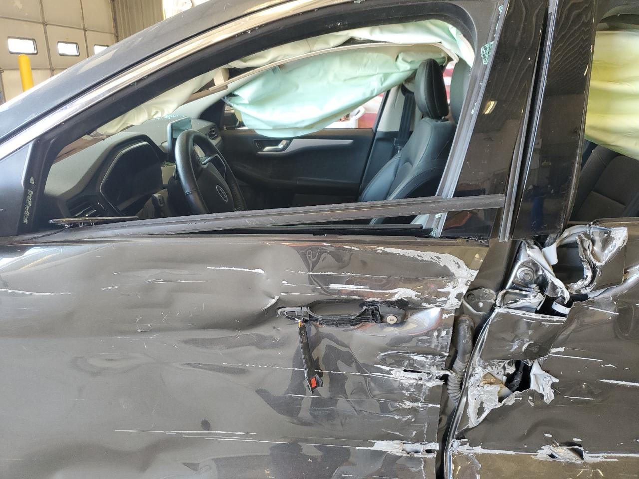 Ford Escape Sel