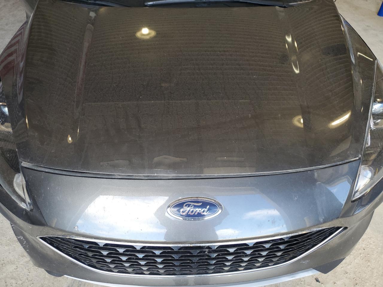 Ford Escape Sel