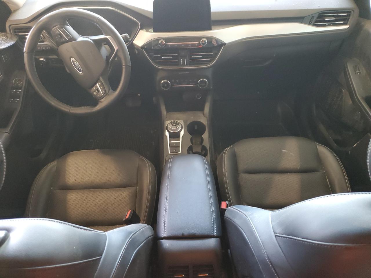 Ford Escape Sel