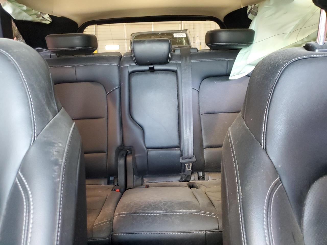 Ford Escape Sel