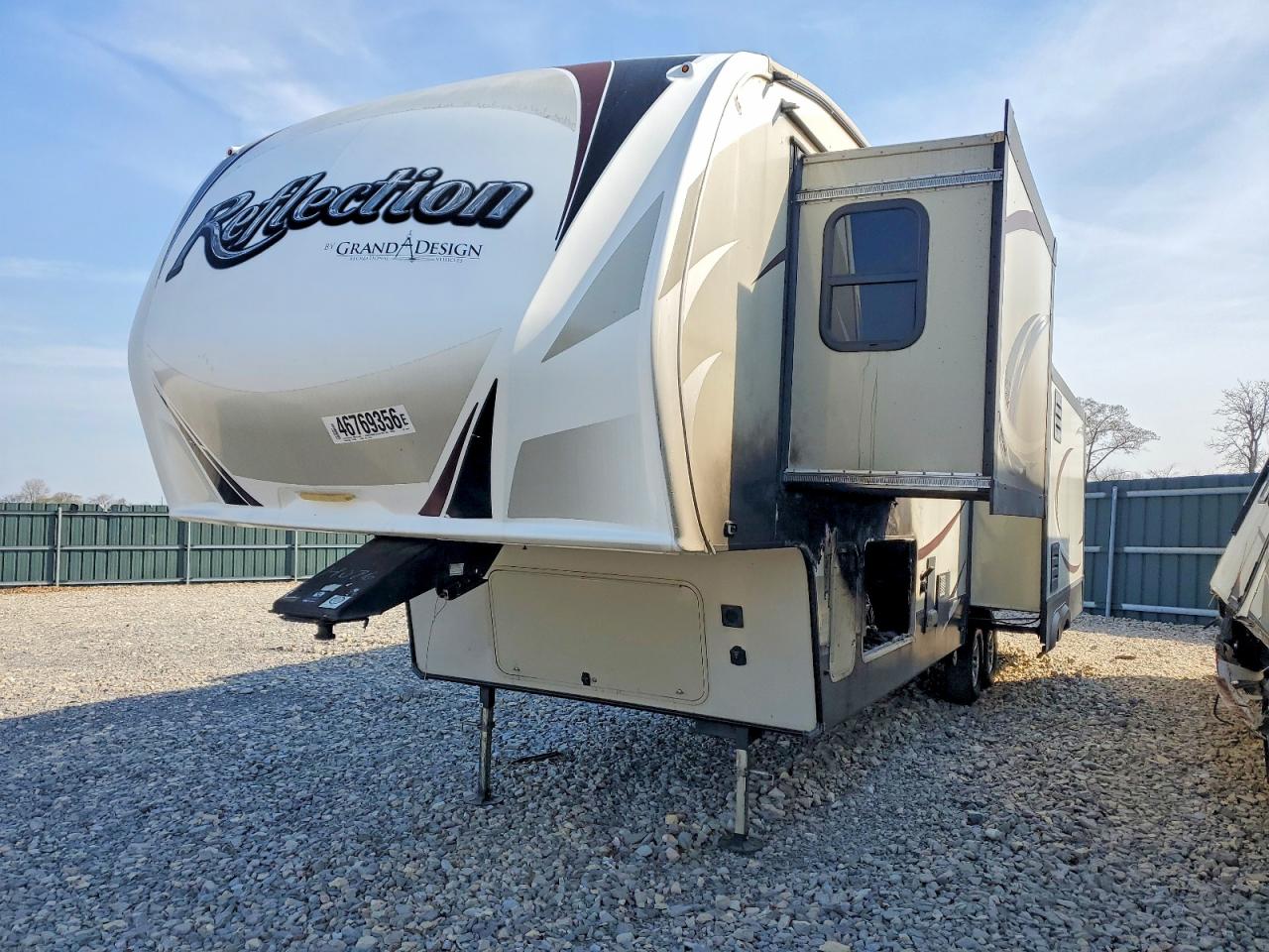 Grand Design Reflectio