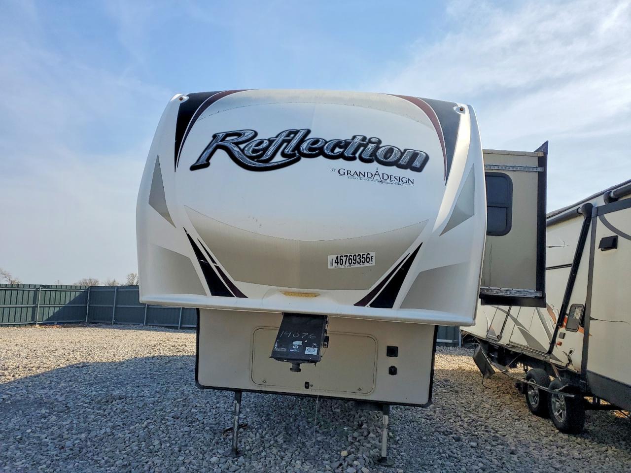 Grand Design Reflectio