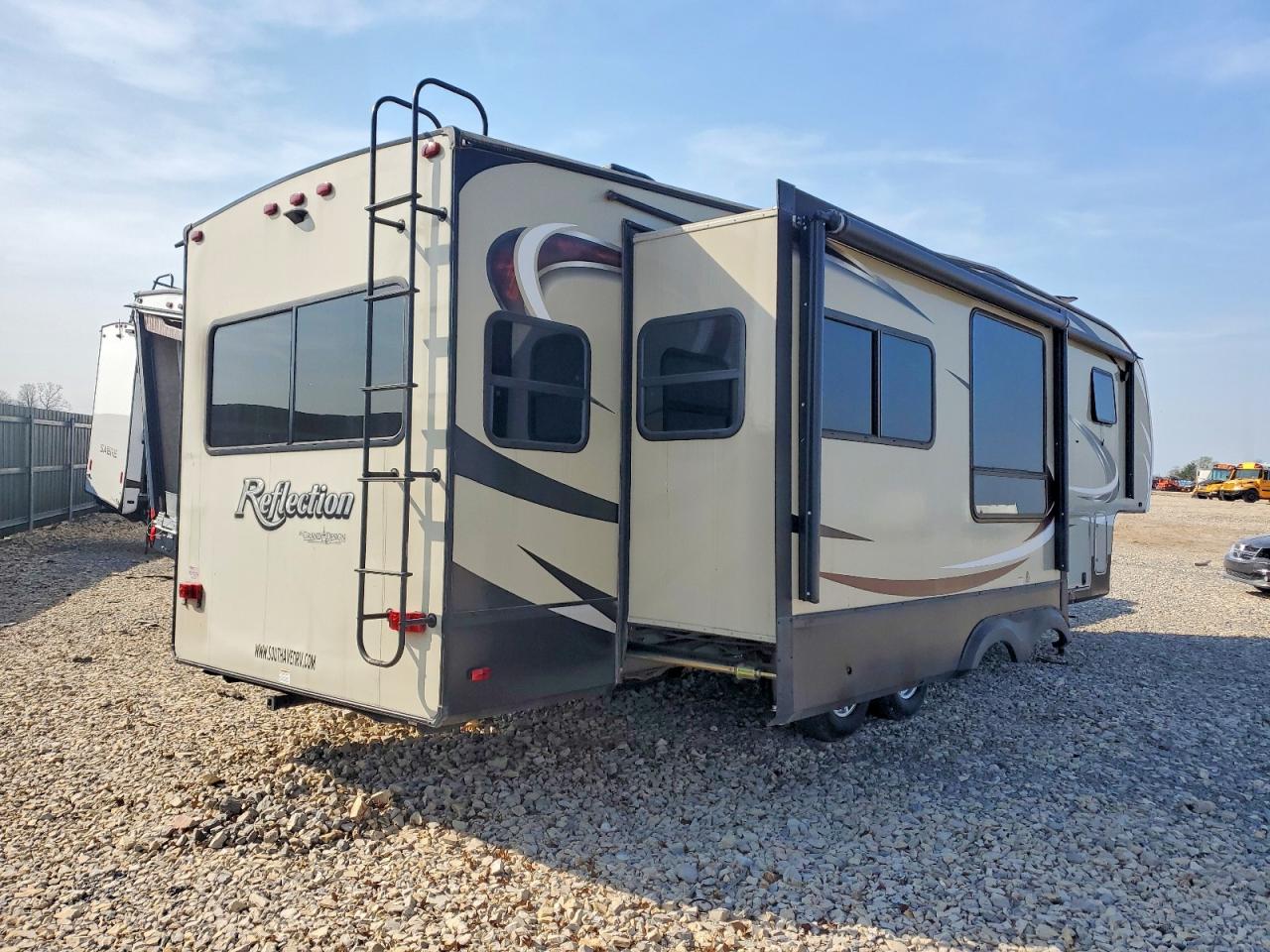 Grand Design Reflectio