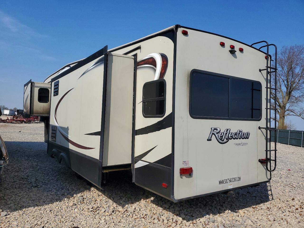 Grand Design Reflectio