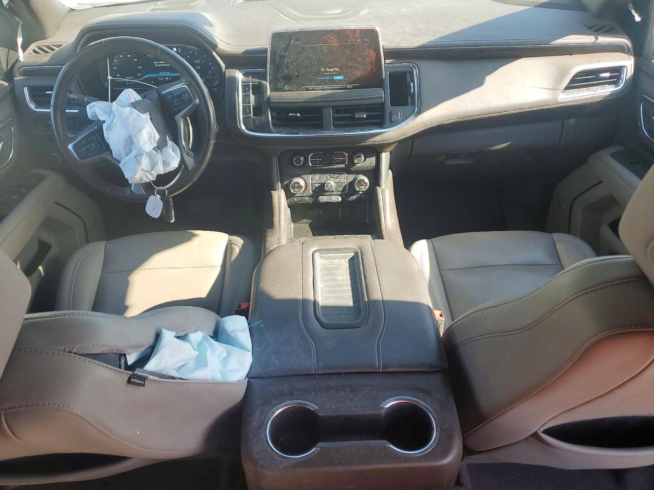 Chevrolet Tahoe K1500 Lt