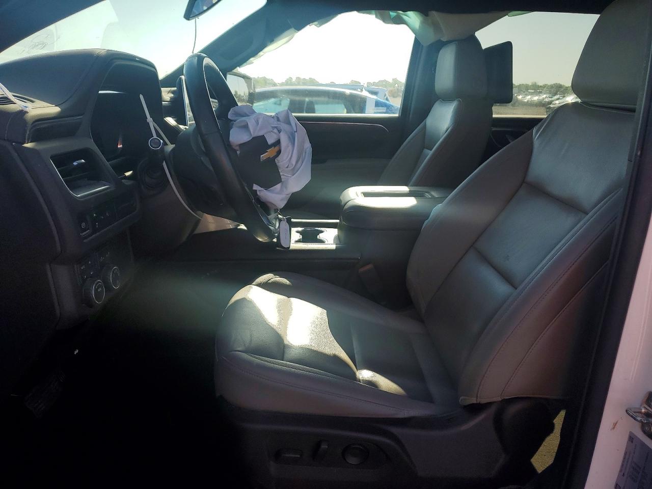 Chevrolet Tahoe K1500 Lt