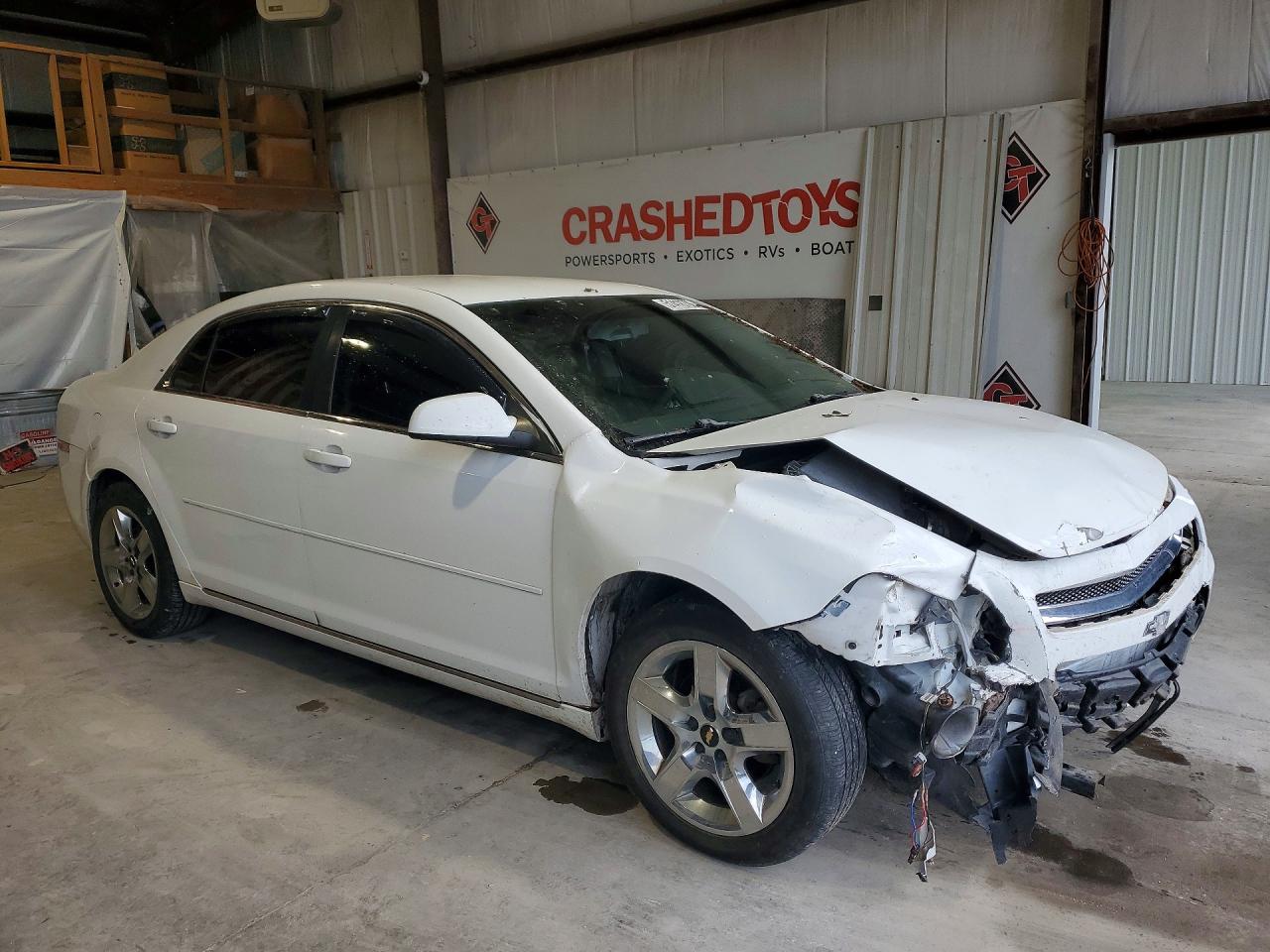 Chevrolet Malibu 1lt