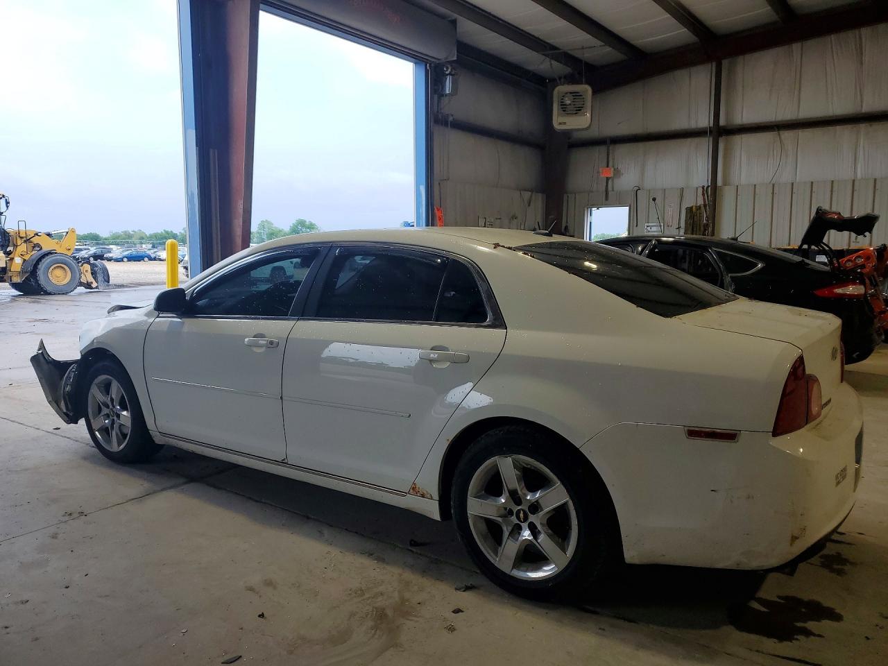 Chevrolet Malibu 1lt