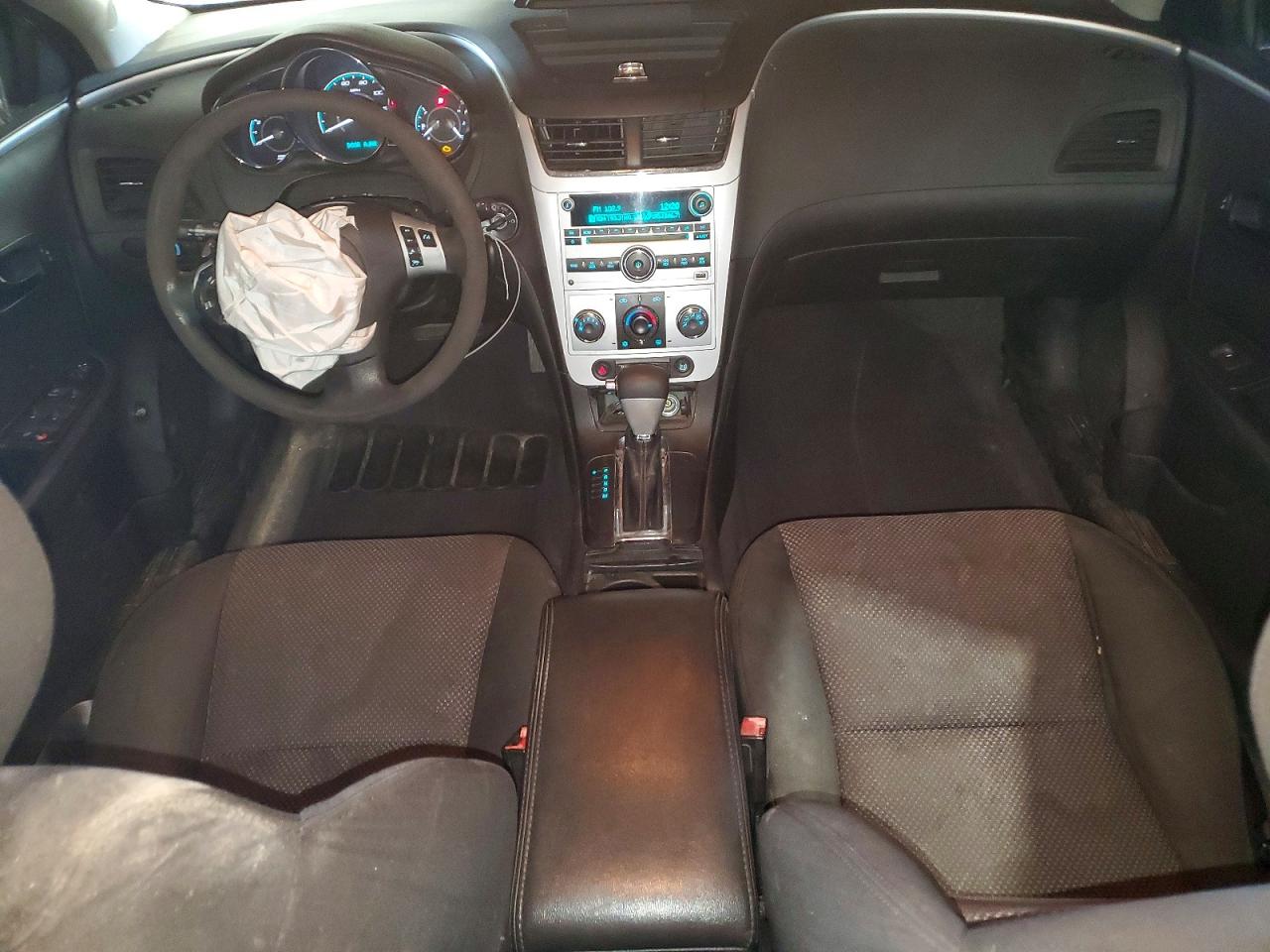 Chevrolet Malibu 1lt