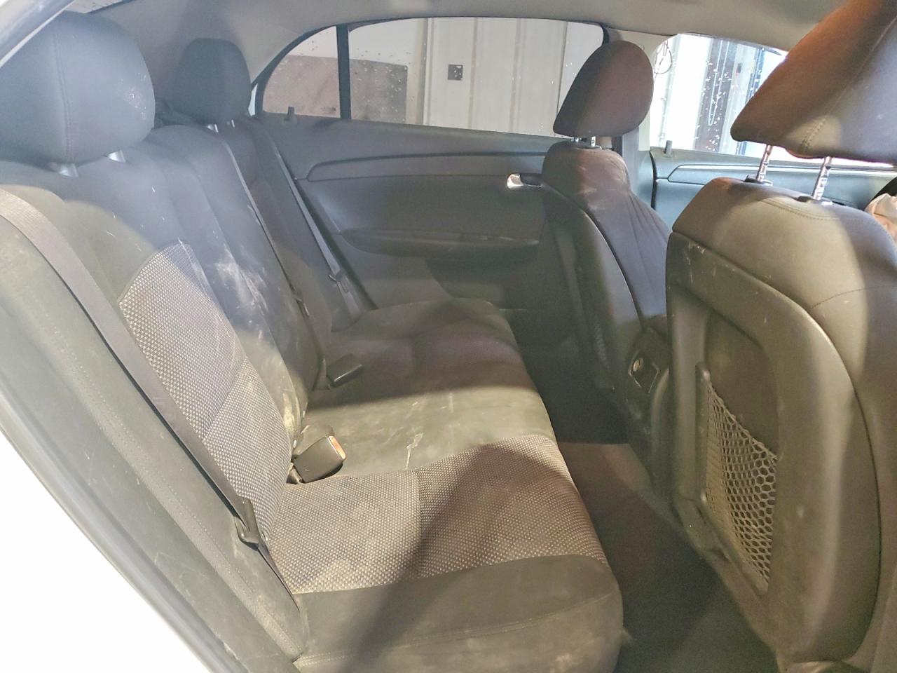 Chevrolet Malibu 1lt