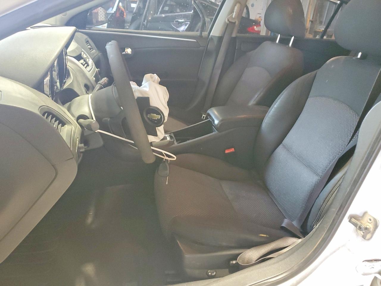 Chevrolet Malibu 1lt