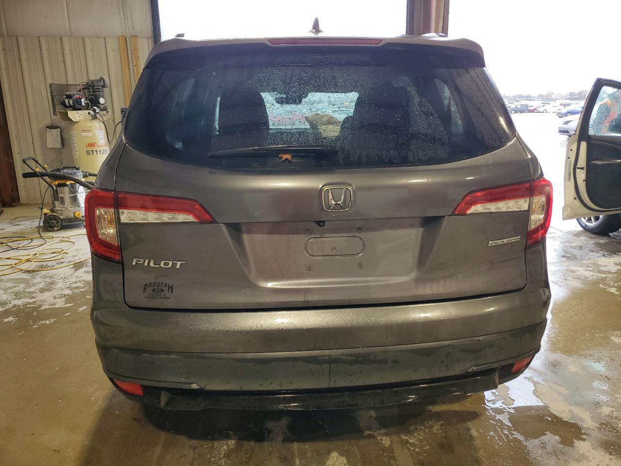 Honda Pilot Se