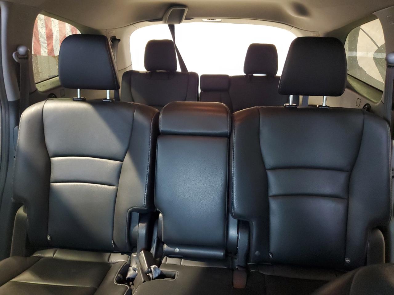 Honda Pilot Se