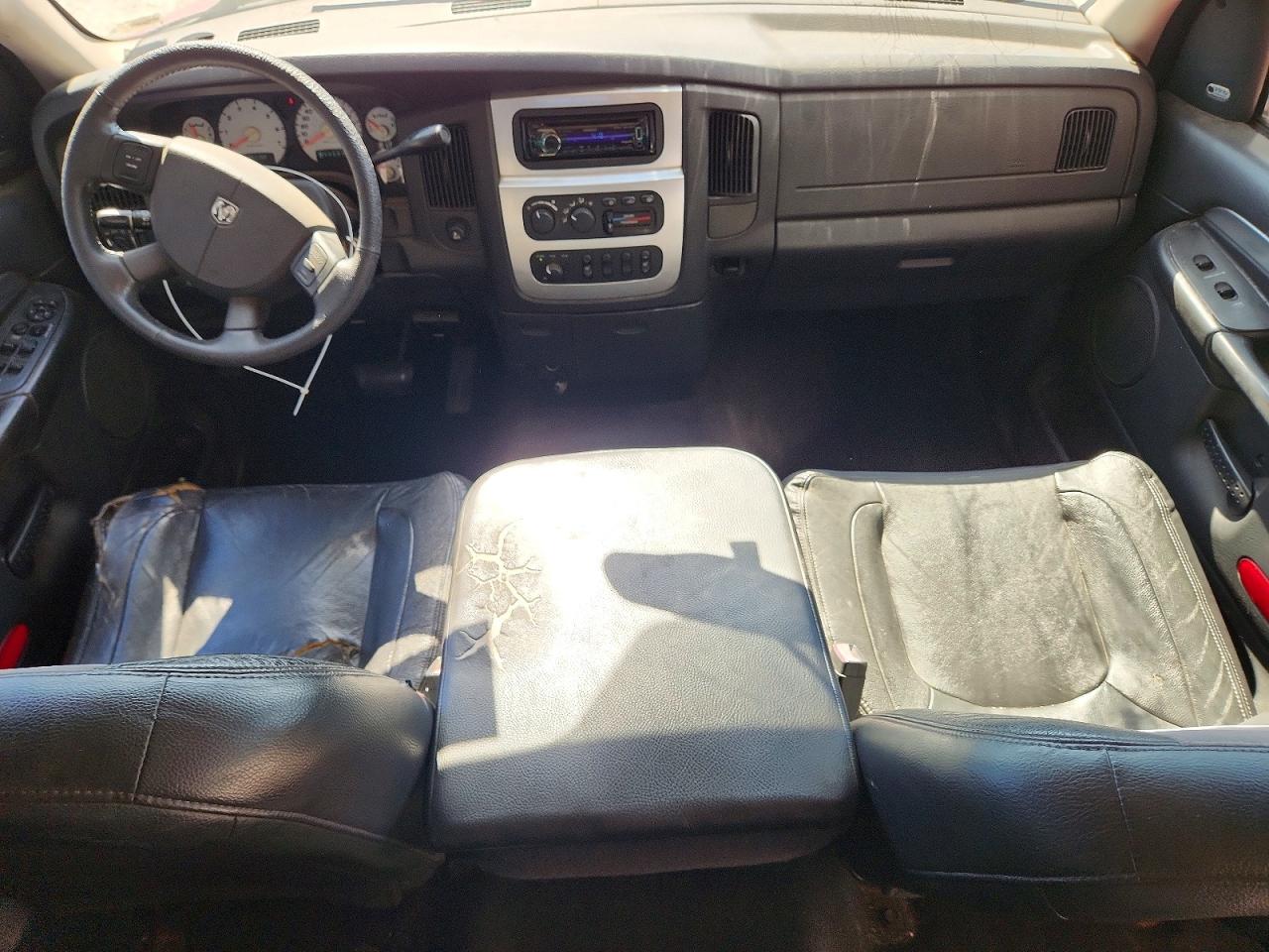 Dodge Ram 1500 St