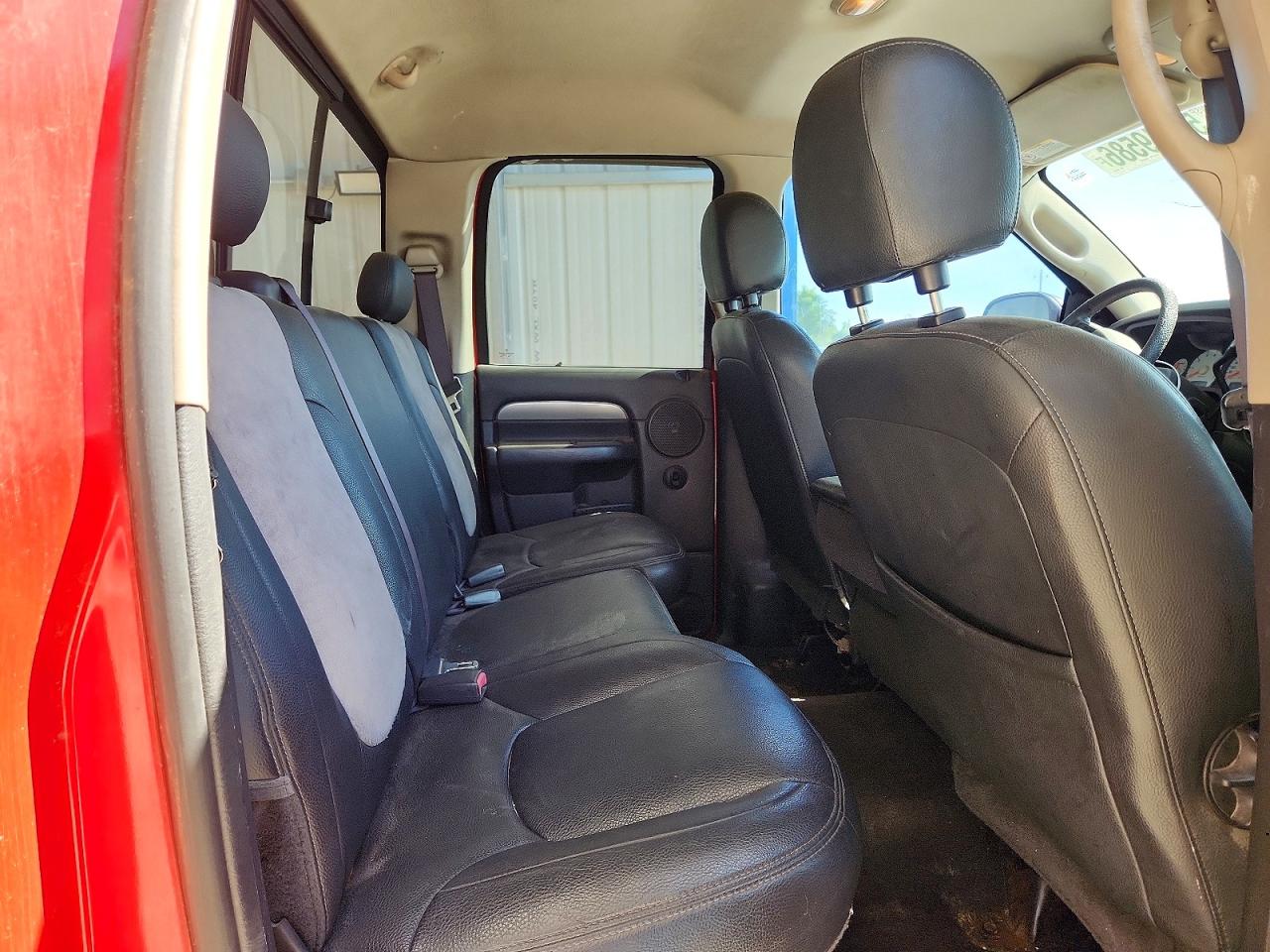 Dodge Ram 1500 St